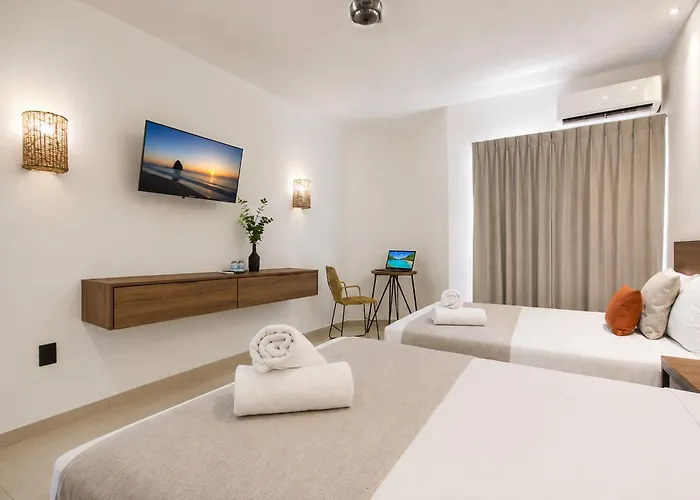 Aruma Suites Playa del Carmen